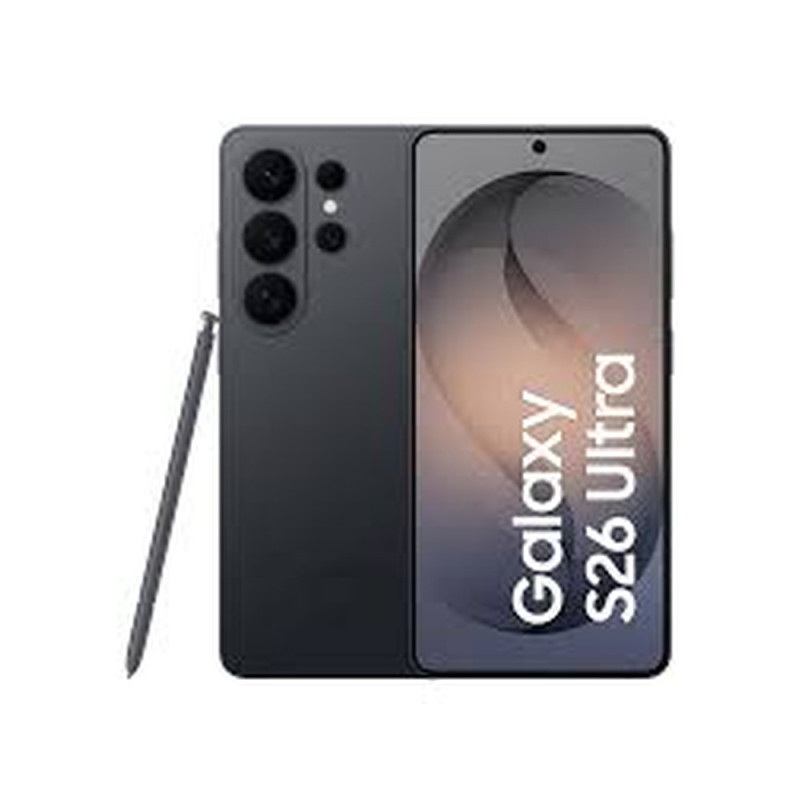 Samsung S26 Ultra 12+256GB 5G Black