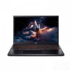 Acer Nitro V 15 ANV15-52-93TY è un bnotebook gaming/b con bIntel Core i9/b, bRTX 5060/b, 32GB RAM e 1TB SSD, ideale per bprestaz
