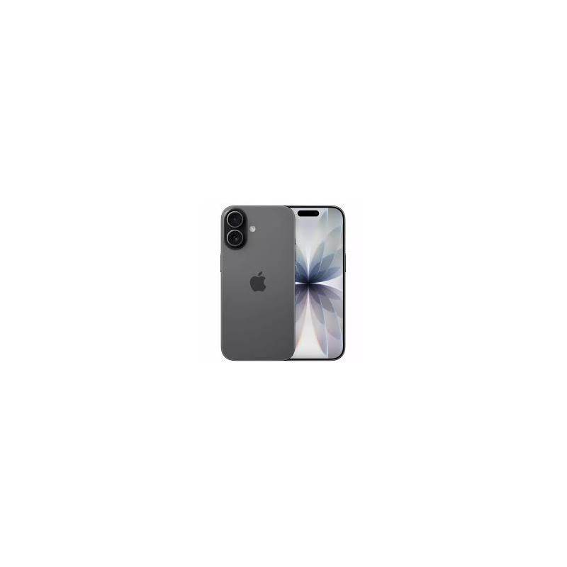 Apple iPhone 17 256GB Black