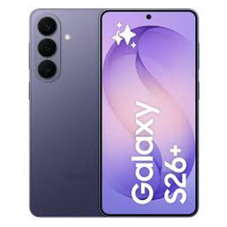 SAMSUNG S26 PLUS 12+512GB DS 5G COBALT VIOLET OEM SM-S947BZVGEUB