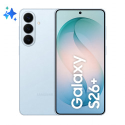 SAMSUNG S26 PLUS 12+512GB DS 5G SKY BLUE OEM SM-S947BLBGEUB