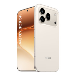 HONOR 600 PRO 12+512GB DS 5G GOLDEN WHITE OEM