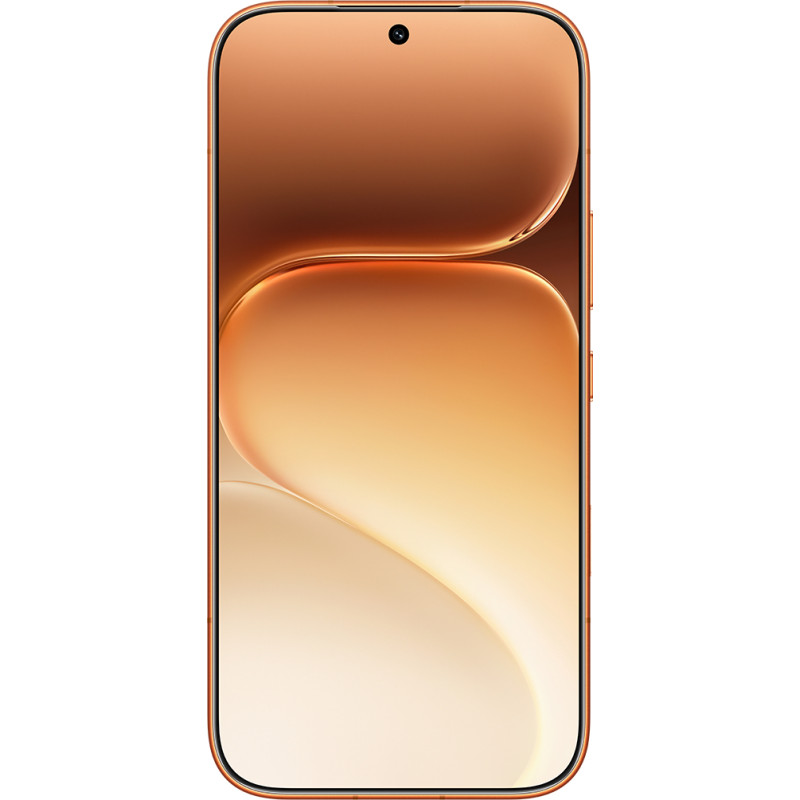 Honor 600 8+512GB 5G Orange Smartphone