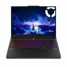 Lenovo Legion Pro 7 16IAX10H è un bnotebook gaming/b di fascia alta con processore Intel Core Ultra 9, b64GB RAM/b, bSSD 2TB/b e