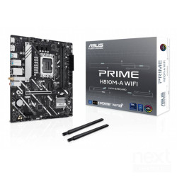 ASUS Prime H810M-A WIFI