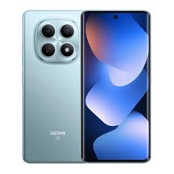 Xiaomi Redmi Note 15 8+256GB 5G Glacier Blue