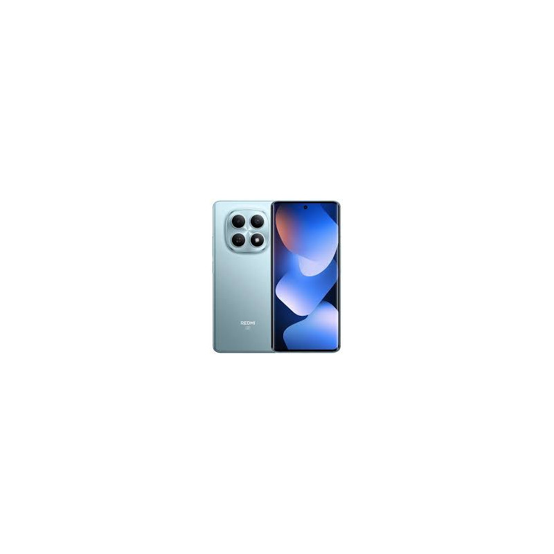 Xiaomi Redmi Note 15 8+256GB 5G Glacier Blue