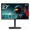 GIGABYTE MO27U2 è un monitor gaming con display QD-OLED 4K UHD, refresh rate di 240Hz e tempo di risposta di 0,03 ms.