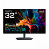 GIGABYTE MO32U2 è un monitor gaming OLED 31.5" con risoluzione 4K UHD, refresh rate fino a 240Hz e tecnologia HDR.