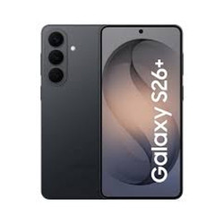 Samsung S26 Plus 12+512GB 5G Black