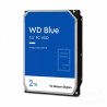 Western Digital Blue aumenta l'archiviazione del tuo