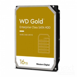 Western Digital Gold 16TB