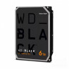 Western Digital WD BLACK WD6004FZBX