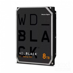 Western Digital WD BLACK WD8002FZBX