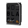 Western Digital WD BLACK WD8002FZBX
