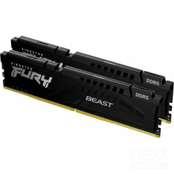 Kingston FURY Beast DDR5