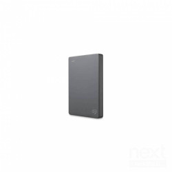 Seagate Basic HDD Esterno da 2TB, dimensione 2,5" e USB 3.0