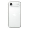 Apple Bumper per iPhone Air - Grigio chiaro