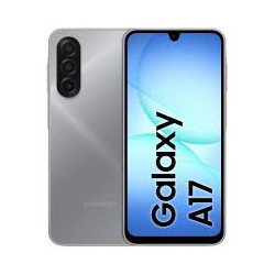 Samsung A17 8+256GB 4G Gray