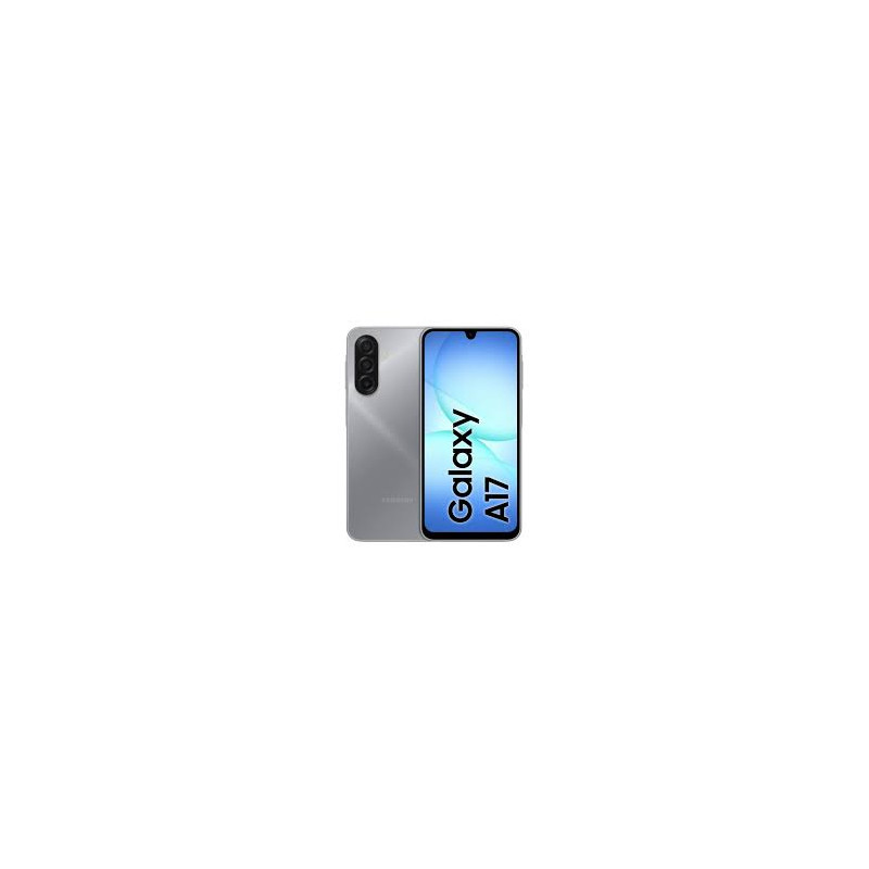 Samsung A17 8+256GB 4G Gray
