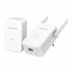 Mercusys MP510 estende la rete Wi-Fi tramite