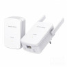 Mercusys MP510 estende la rete Wi-Fi tramite