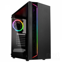 Kolink Inspire K7 e' un case middle tower con vetro