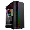 Kolink Inspire K7 e' un case middle tower con vetro