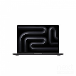 MacBook Pro 14"