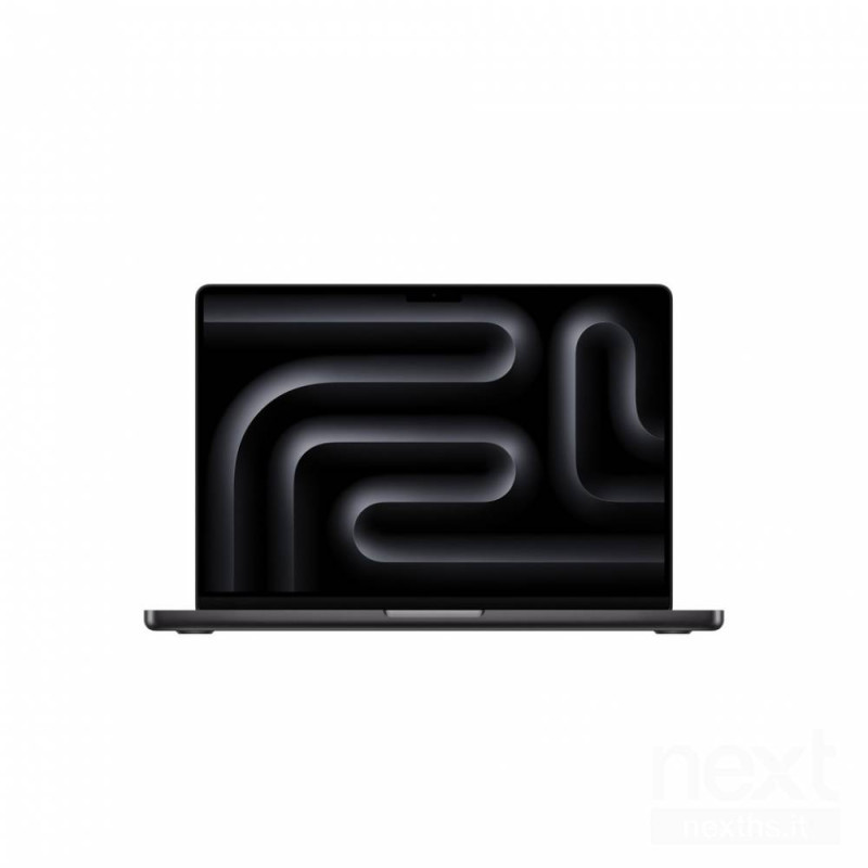 MacBook Pro 14"