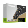 La Zotac GeForce RTX 5090 Solid