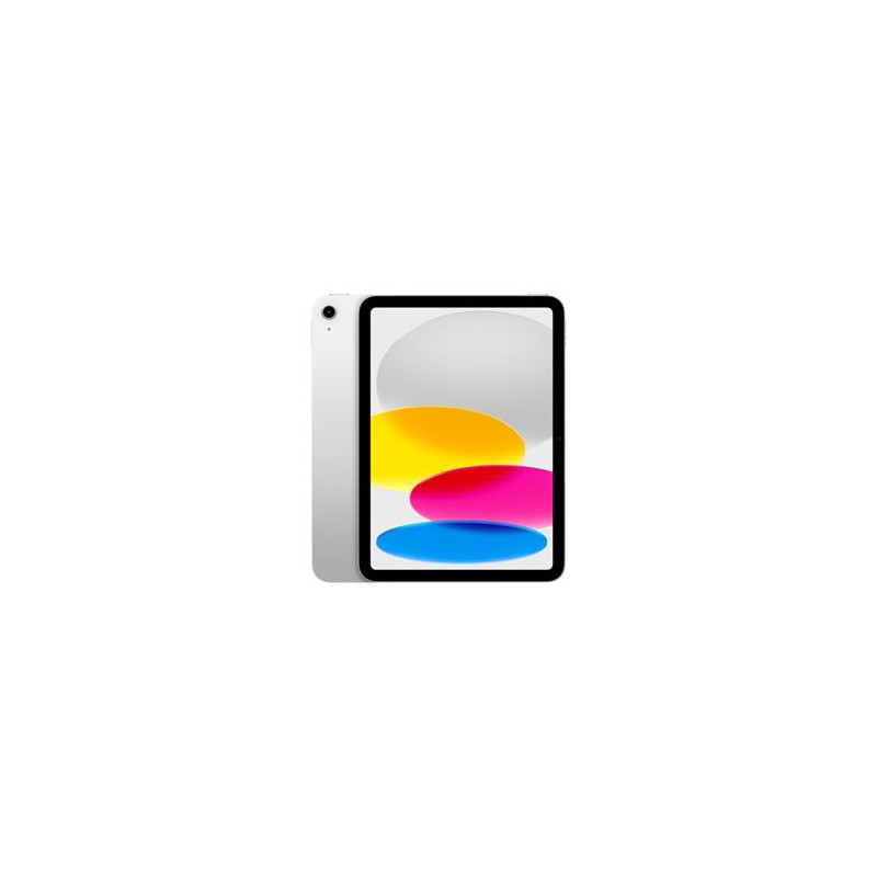 "apple iPad 11TH Generation 11"" 128GB Wifi Silver "