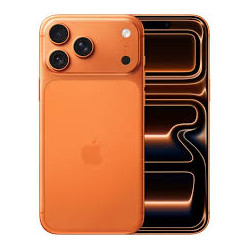 Apple iPhone 17 Pro Max 1TB Cosmic Orange
