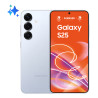 Samsung Galaxy S25 5G 12GB RAM 256GB Icyblue EU Smartphone