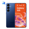 Samsung S25 12+128GB 5G Navy Smartphone