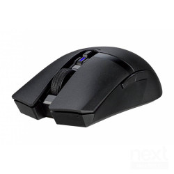 Asus TUF Gaming M4 e' un mouse wireless con sensore