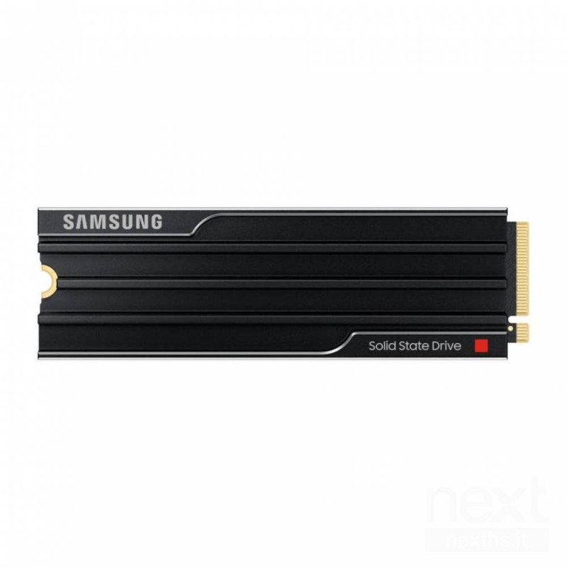 Samsung 9100 Pro