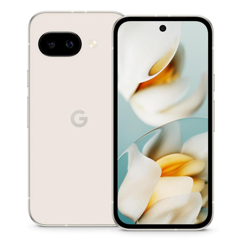 Google Pixel 9A 8+128GB Porcelain