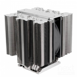 SilverStone SST-XED120S-WS