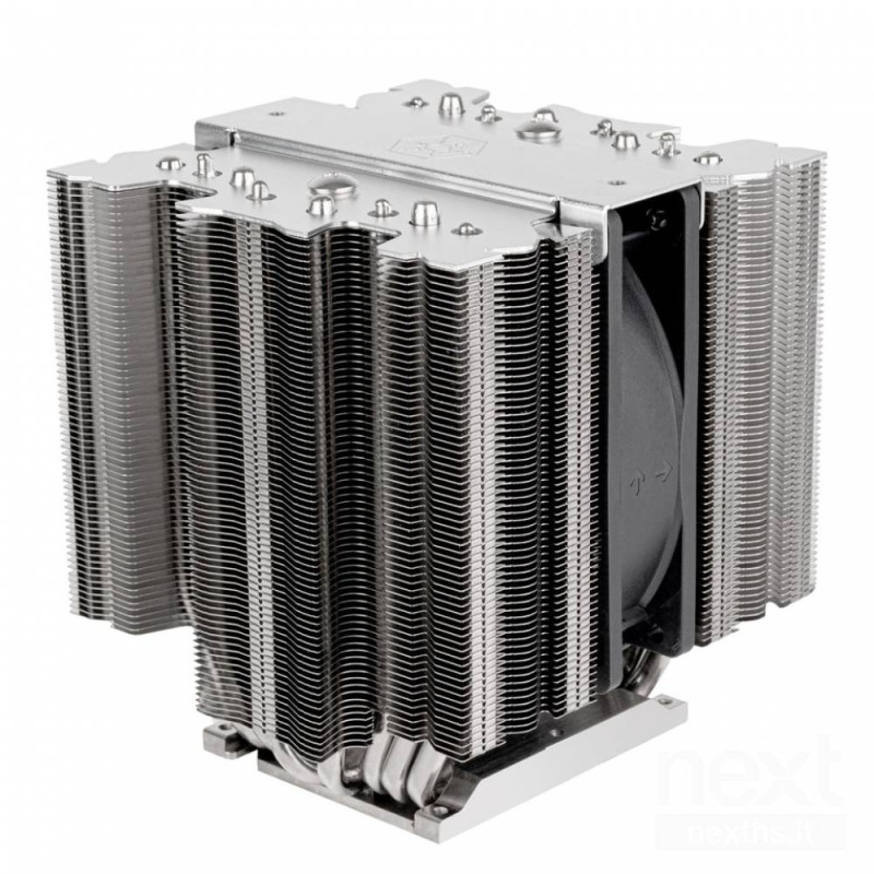 SilverStone SST-XED120S-WS