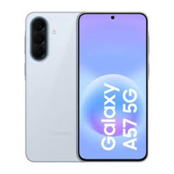 Samsung A57 8+256GB 5G Awesome Icyblue Smartphone