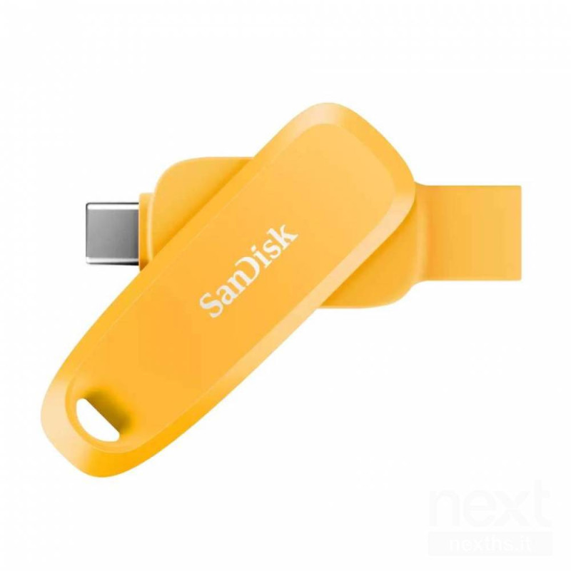 SanDisk Phone Drive 128 GB