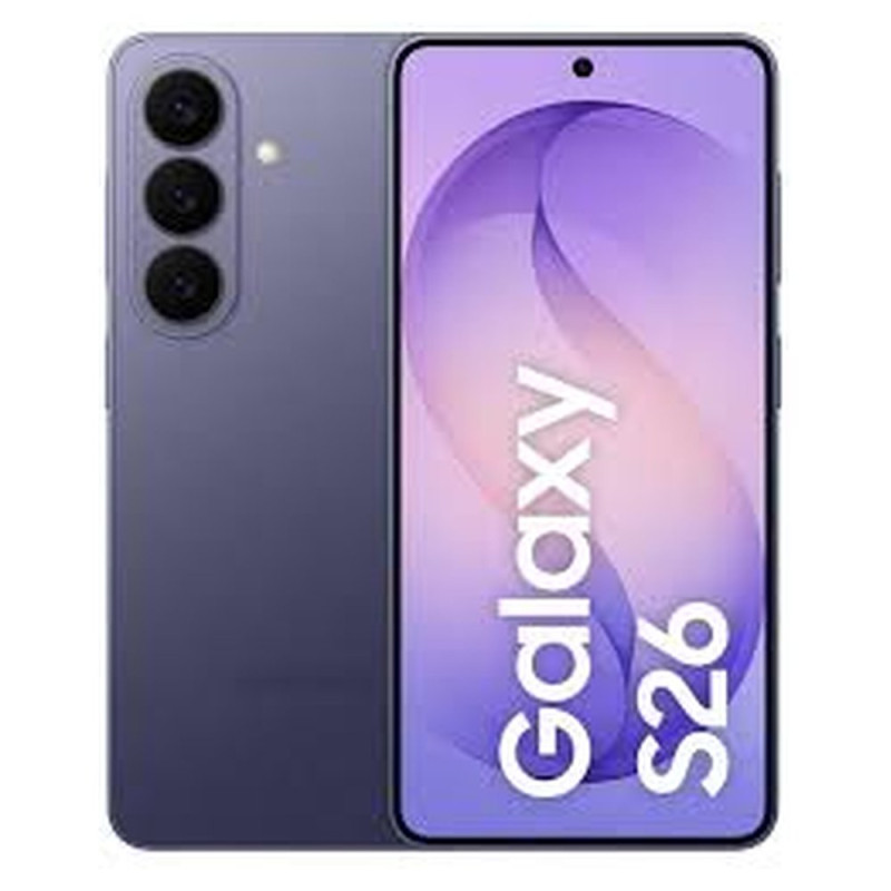Samsung S26 12+512GB 5G Cobalt Violet