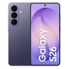 Samsung S26 12+512GB 5G Cobalt Violet