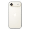Apple Bumper per iPhone Air - Grigio chiaro