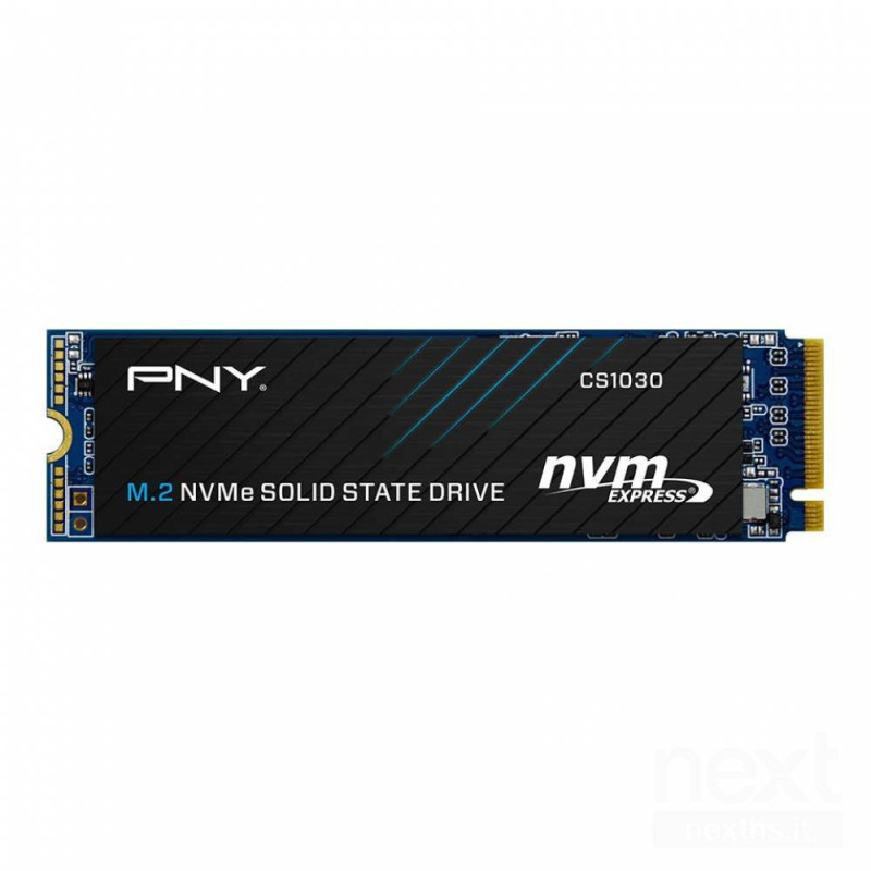 PNY CS1030 SSD M.2 NVMe Hard Disk