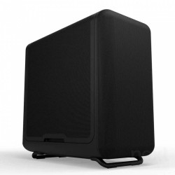 HYTE X50 Air Mid-Tower Case Pitch Black