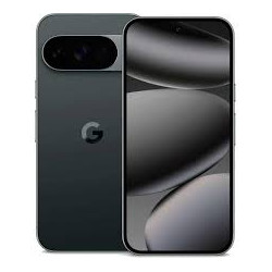 Google Pixel 10 Pro 16+128GB Obsidian Smartphone