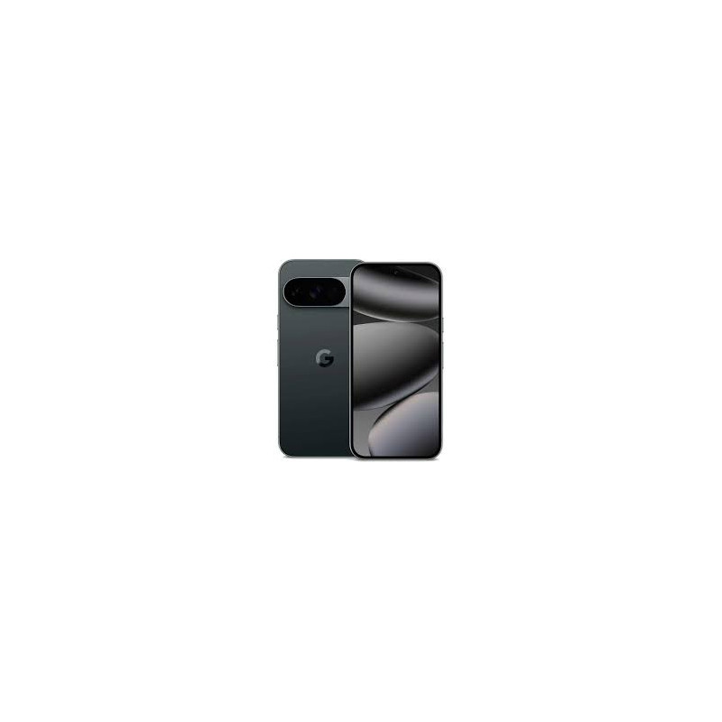 Google Pixel 10 Pro 16+128GB Obsidian Smartphone