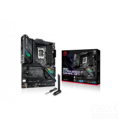 Asus ROG Strix B660-F Gaming Wi-Fi e' una scheda